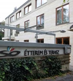 Riso Ristorante & Terrace