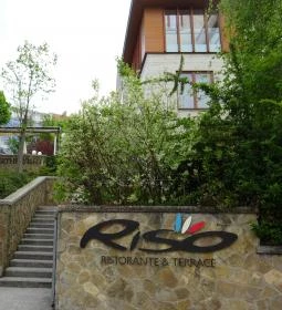 Riso Ristorante & Terrace