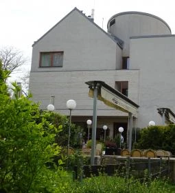 Riso Ristorante & Terrace