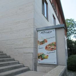 Riso Ristorante & Terrace Budapest - Egyéb