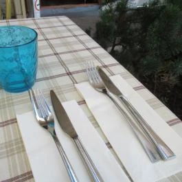 Riso Ristorante & Terrace Budapest - Egyéb