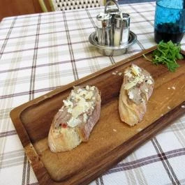 Riso Ristorante & Terrace Budapest - Egyéb