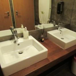 Riso Ristorante & Terrace Budapest - Egyéb