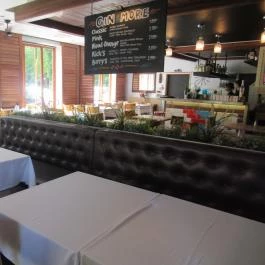 Riso Ristorante & Terrace Budapest - Egyéb