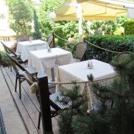 Riso Ristorante & Terrace Budapest - Egyéb