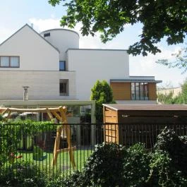 Riso Ristorante & Terrace Budapest - Egyéb