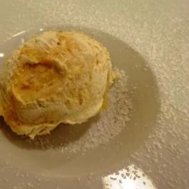 Ristorante Krizia Budapest - Étel/ital