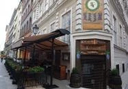 Ristorante La Botte Budapest