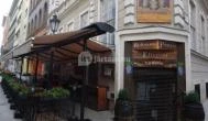 Ristorante La Botte Budapest - Külső kép