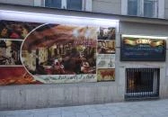 Ristorante La Botte Budapest