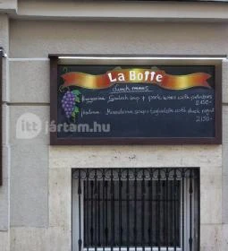 Ristorante La Botte