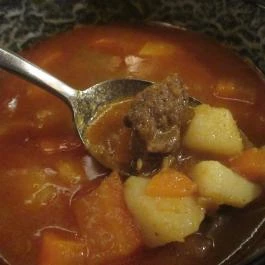 Ristorante La Botte, Budapest - Étel/ital