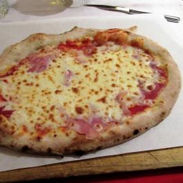 Ristorante La Botte, Budapest - Étel/ital