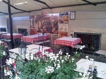 Ristorante La Botte Budapest