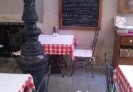 Ristorante La Botte Budapest