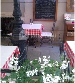 Ristorante La Botte