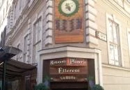 Ristorante La Botte Budapest
