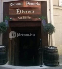 Ristorante La Botte