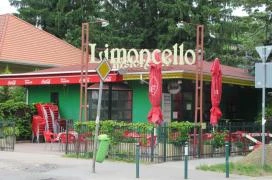 Ristorante Limoncello Budapest