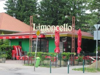 Ristorante Limoncello Budapest