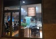 Ritual Café & Gyros Budapest