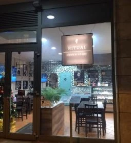 Ritual Café & Gyros