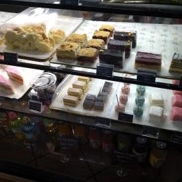 Ritual Café & Gyros Budapest - Étel/ital