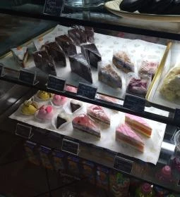 Ritual Café & Gyros