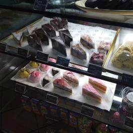 Ritual Café & Gyros Budapest - Étel/ital