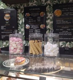 Ritual Café & Gyros