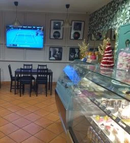 Ritual Café & Gyros