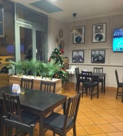 Ritual Café & Gyros