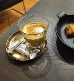 Ritual Café & Gyros