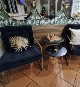 Ritual Café & Gyros