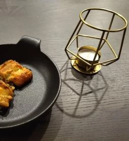 Ritual Café & Gyros