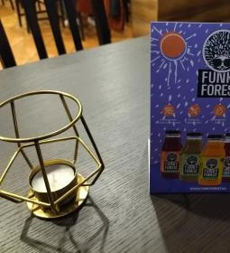 Ritual Café & Gyros