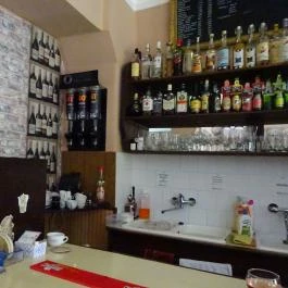 Ritz Garden, Recsk - Belső