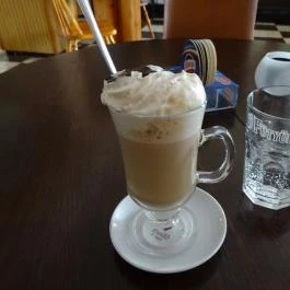 Ritz Garden, Recsk - Étel/ital