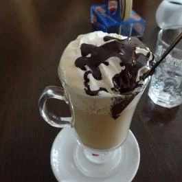 Ritz Garden, Recsk - Étel/ital