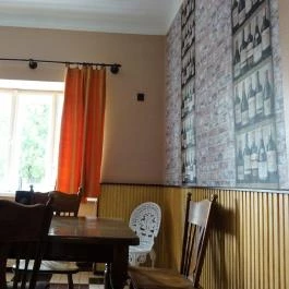 Ritz Garden, Recsk - Belső