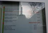 River Gyorsétterem Budapest River Gyorsétterem Budapest