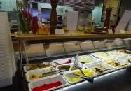 River Gyorsétterem Budapest River Gyorsétterem Budapest