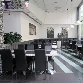 River Gyorsétterem Budapest - Egyéb