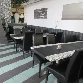 River Gyorsétterem Budapest - Egyéb