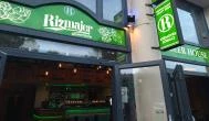 Rizmajer Downtown Budapest - Külső kép