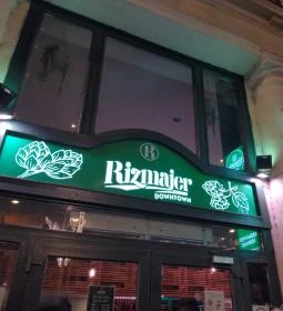 Rizmajer Downtown
