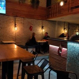 Rizmajer Downtown Budapest - Belső