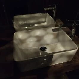 Rizmajer Downtown Budapest - Mosdó