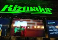 Rizmajer Sörház - Móricz Zsigmond körtér Budapest