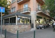 Rizmajer Sörház - Móricz Zsigmond körtér Budapest